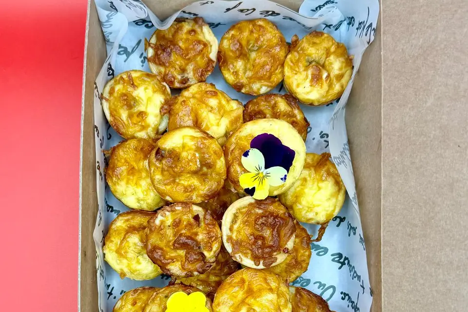 Les P'tites Box Rémoises — photo 4