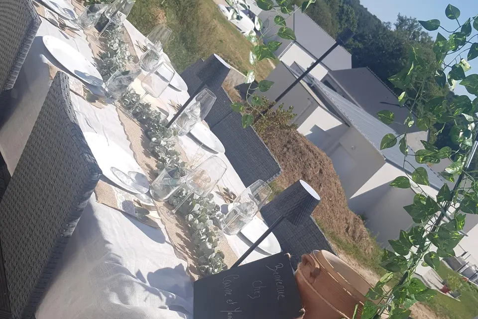 Carine & sa Déco — photo 1