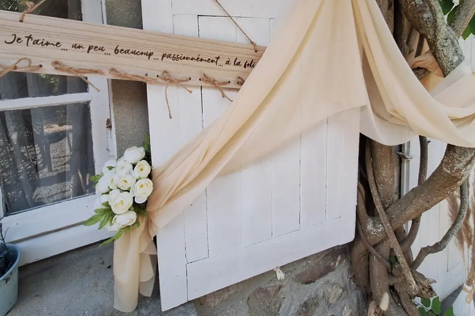 Carine & sa Déco — photo 5