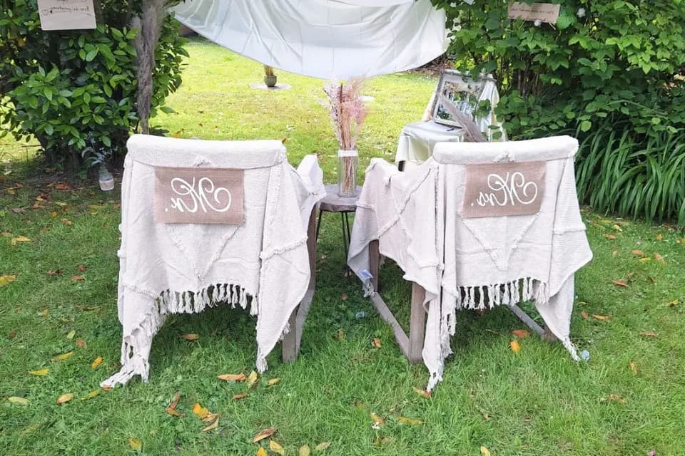 Carine & sa Déco — photo 3