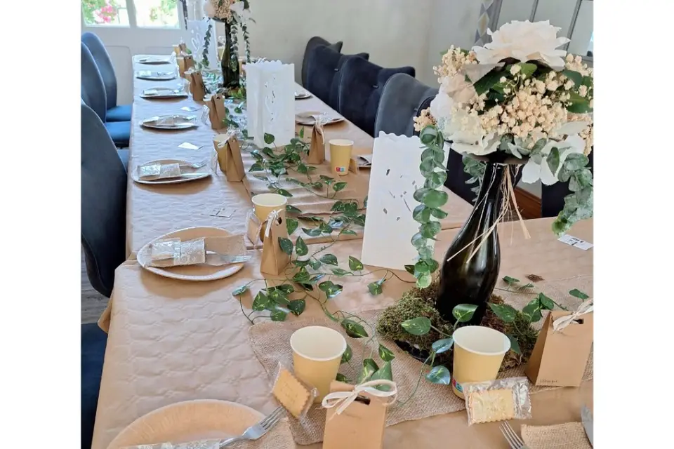 Carine & sa Déco — photo 7