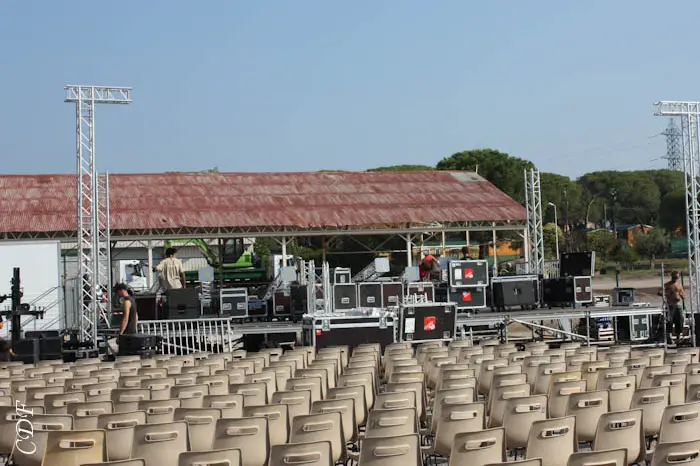 Cap Sud Events — photo 7