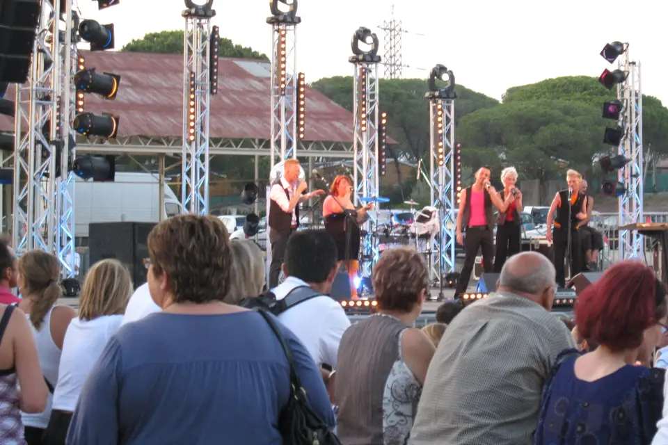 Cap Sud Events — photo 8