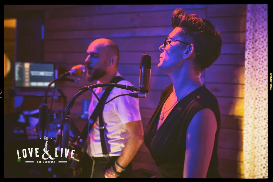 Love & Live — photo 5