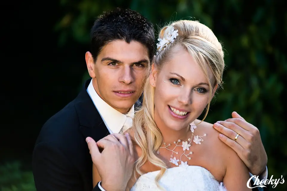 Cheeky Photography — photo 7