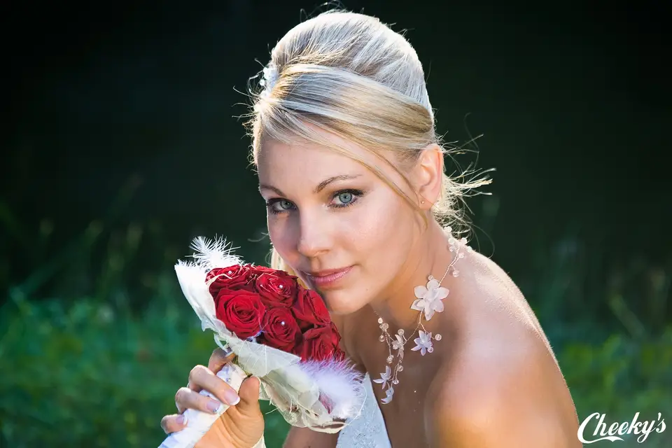 Cheeky Photography — photo 6