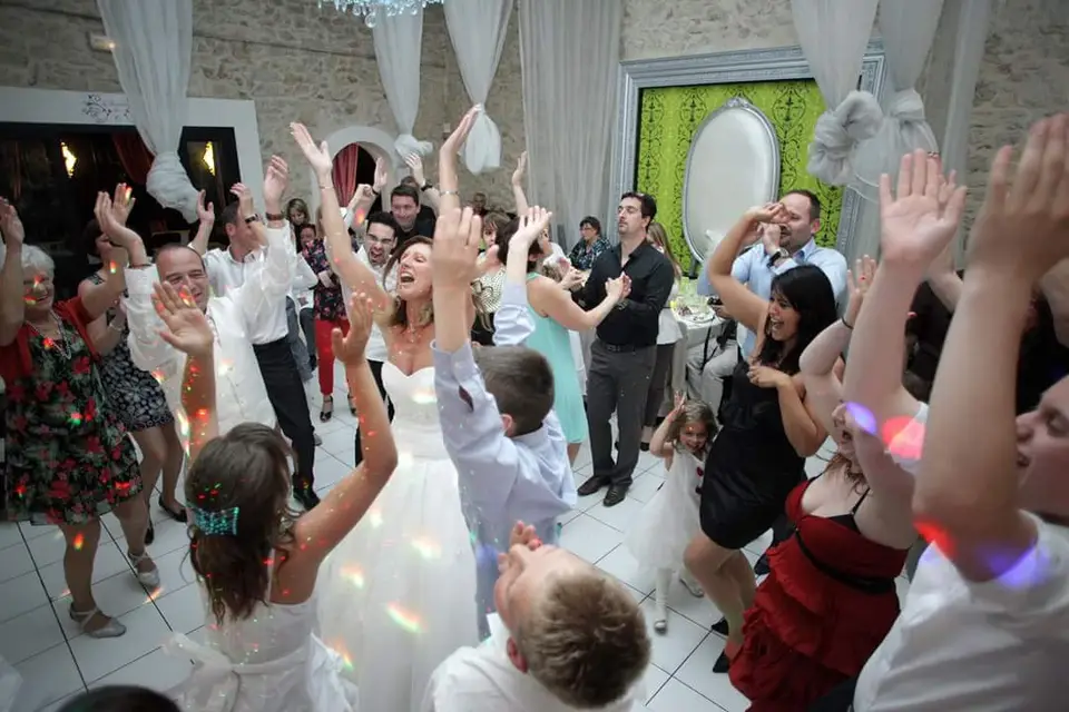 Dj Bruno Animations — photo 5