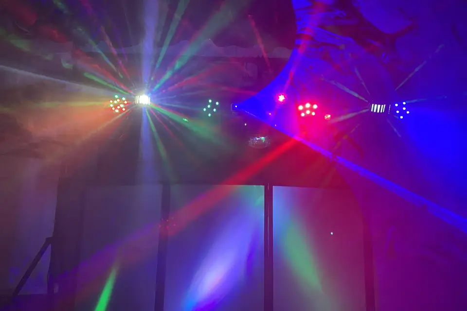 Anim’50 — photo 5