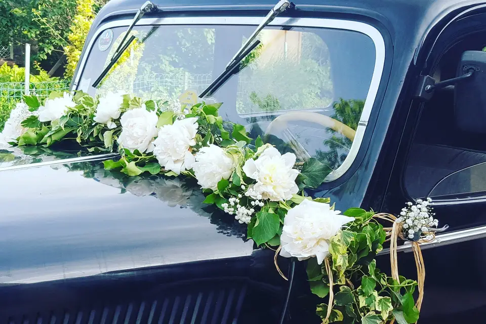 Les Fleurs de Riton — photo 2