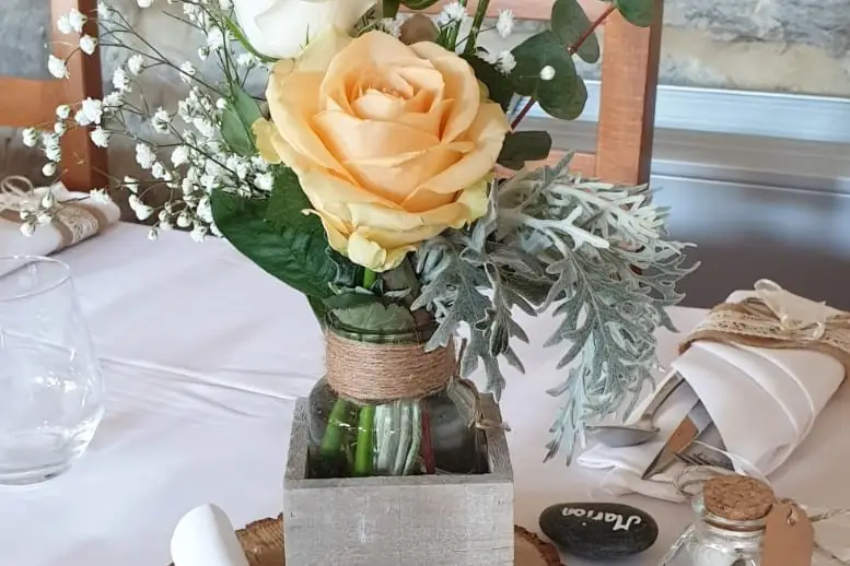 Les Fleurs de Riton — photo 5