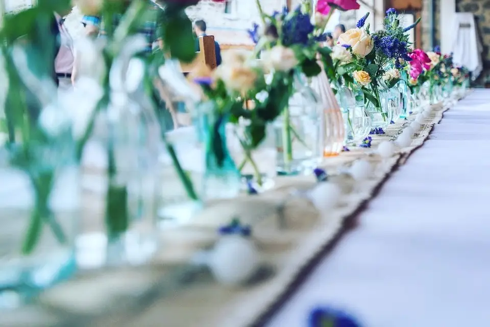 Les Fleurs de Riton — photo 3