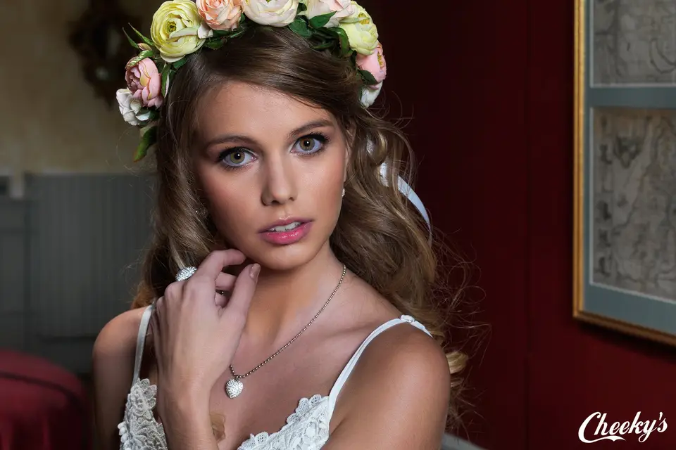 Cheeky Photography — photo 1