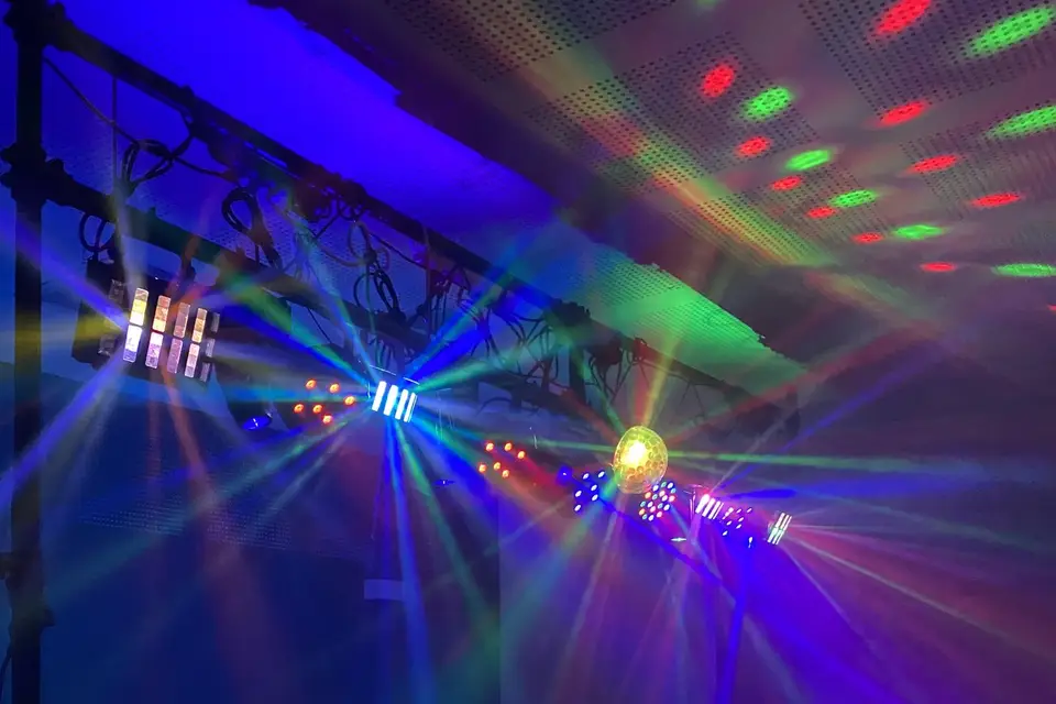 Anim’50 — photo 1