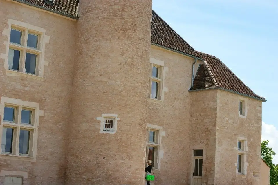 Le Manoir Equivocal — photo 7