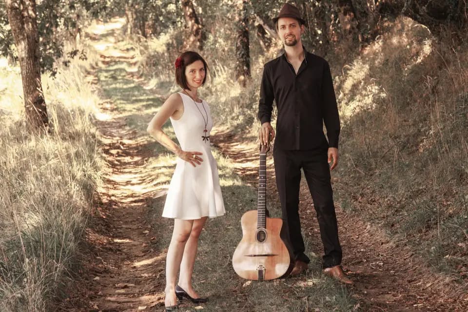 Swingarden Jazz — photo 1