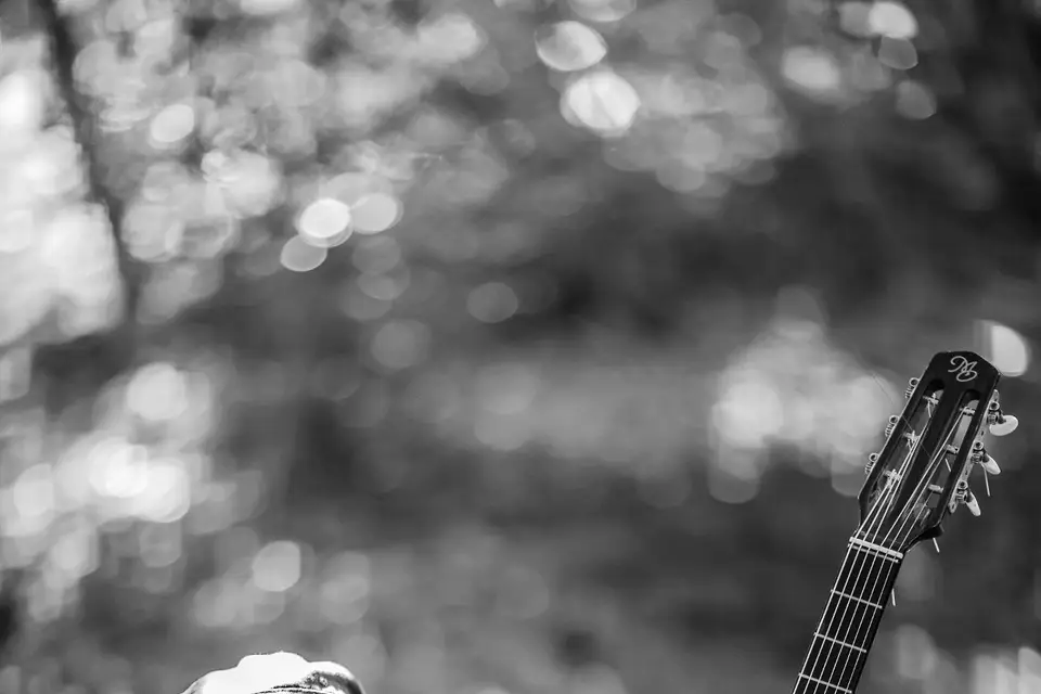 Swingarden Jazz — photo 5