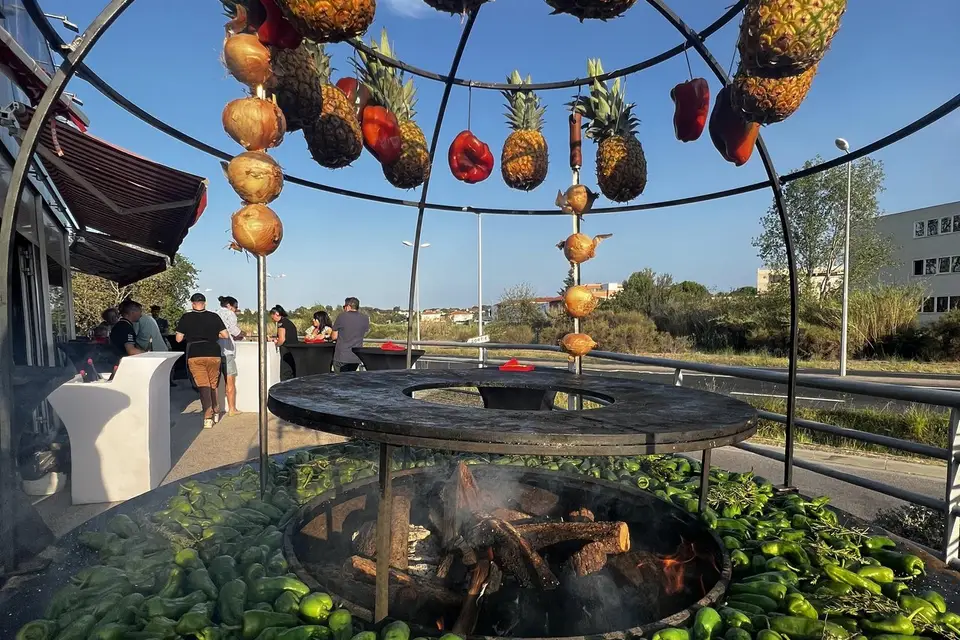 Brasero Event’s — photo 4