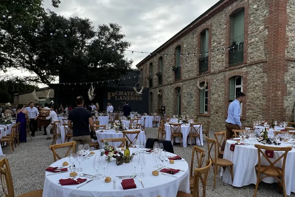 Brasero Event’s — photo 3