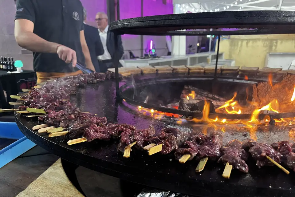 Brasero Event’s — photo 2