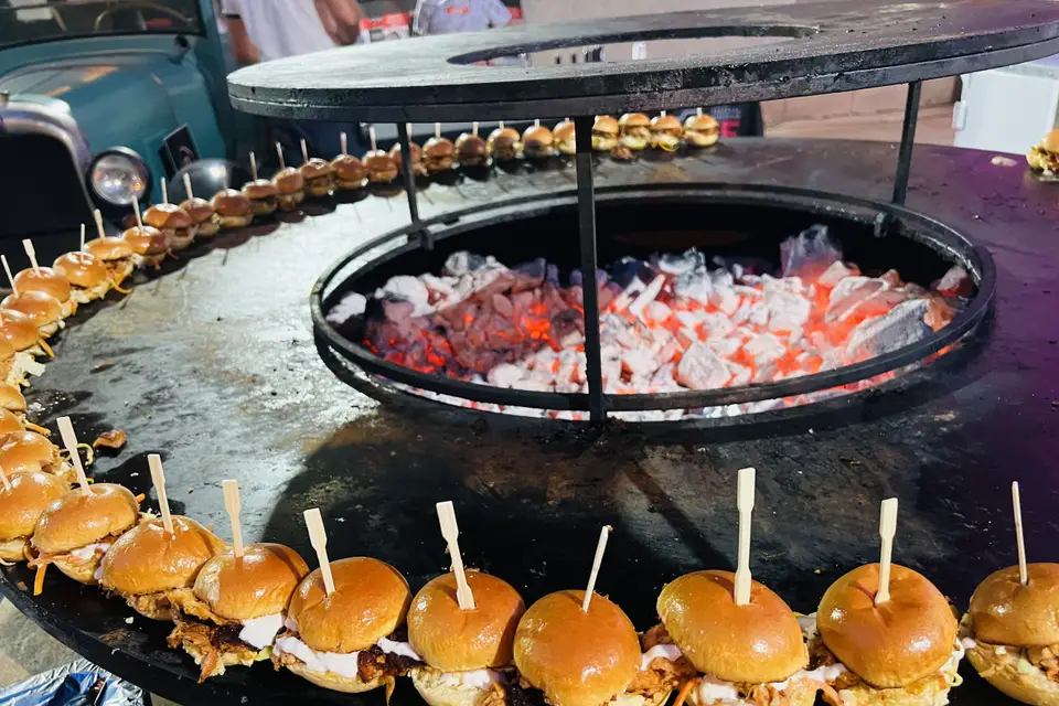 Brasero Event’s — photo 1