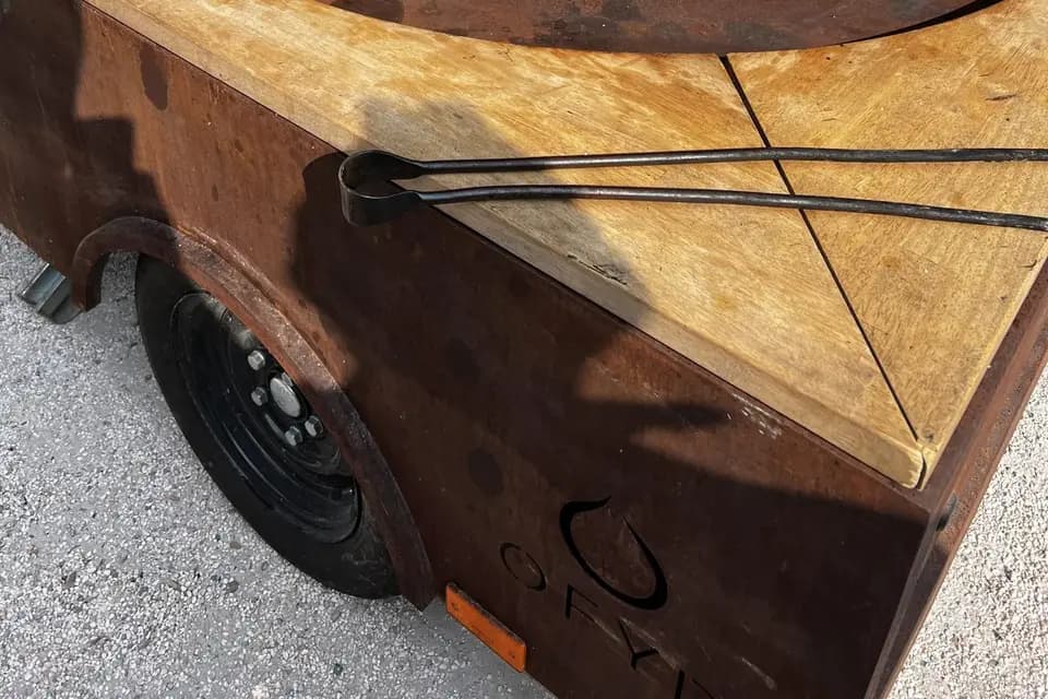 Brasero Event’s — photo 6