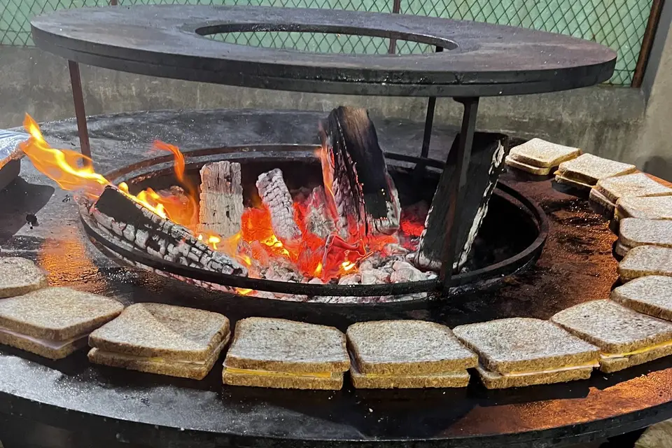 Brasero Event’s — photo 7