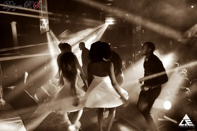 Tropikal Passion Zouk — photo 3