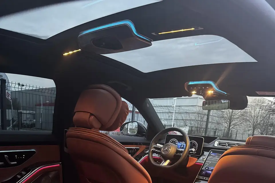 So Green Transports — photo 2