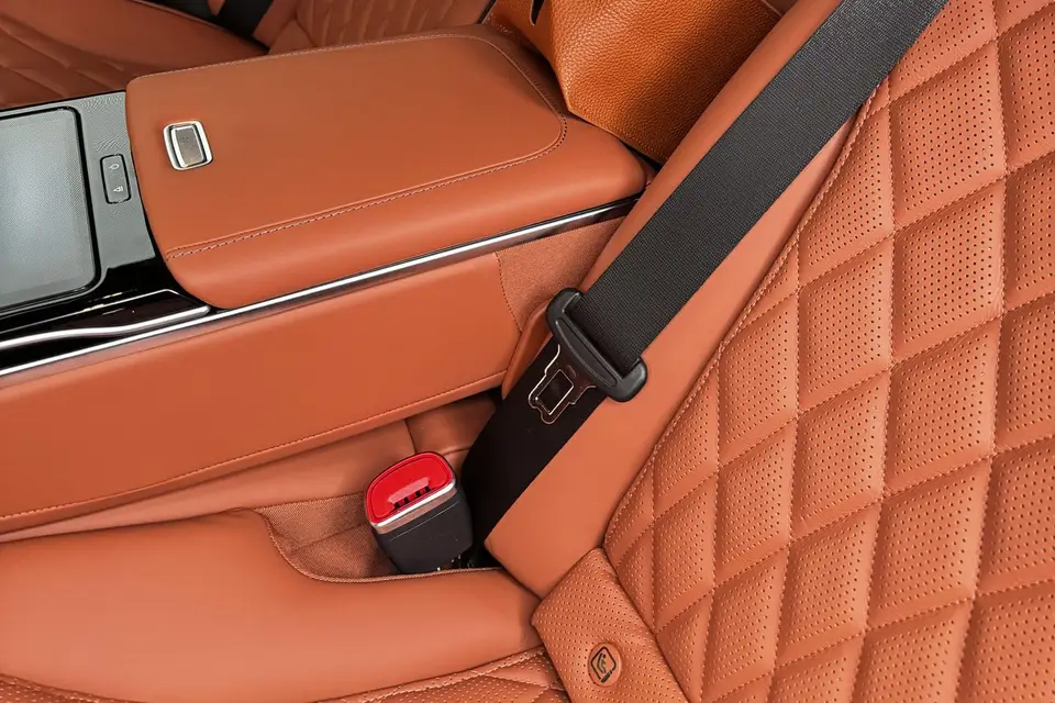 So Green Transports — photo 4