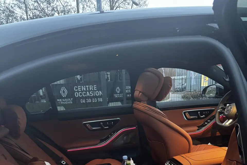 So Green Transports — photo 5