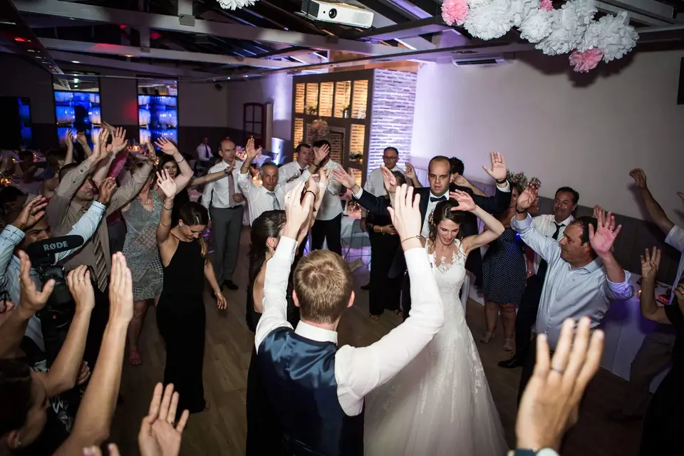 DJ PhilTheMusic — photo 6