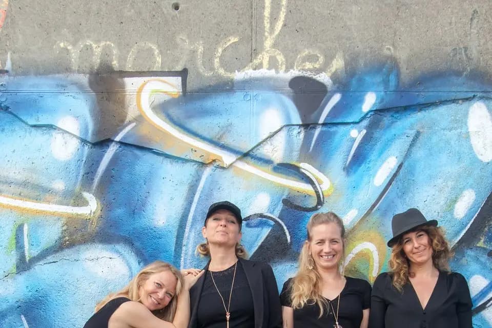 Naï Naï — photo 1