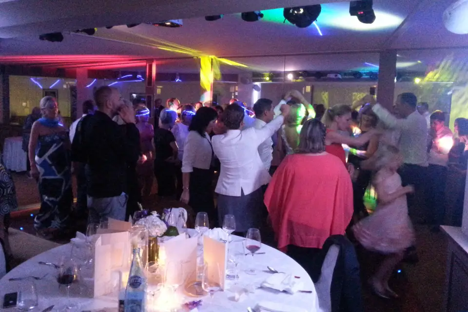 DJ PhilTheMusic — photo 5