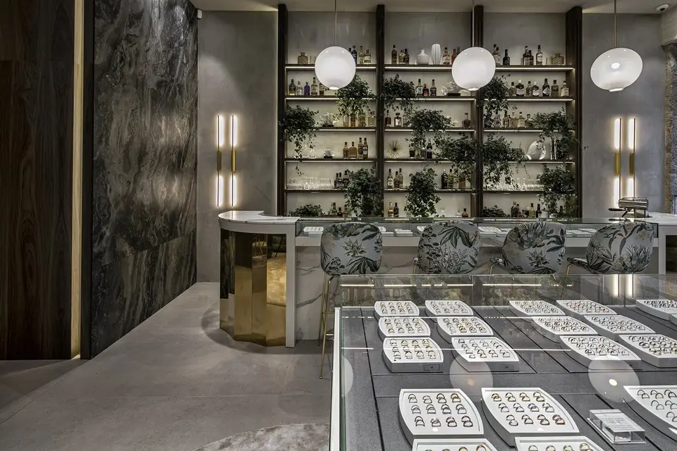 Zeina Alliances Lyon — photo 6