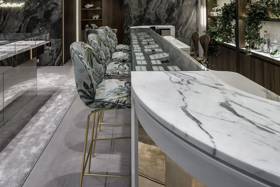 Zeina Alliances Lyon — photo 8