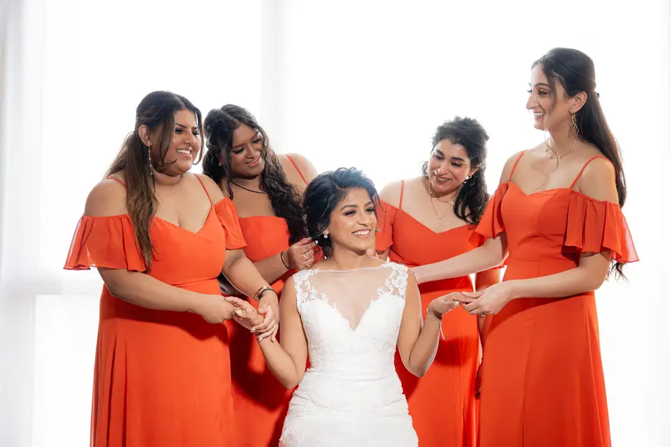 Moments By Sajiik — photo 7