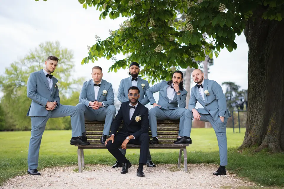 Moments By Sajiik — photo 6