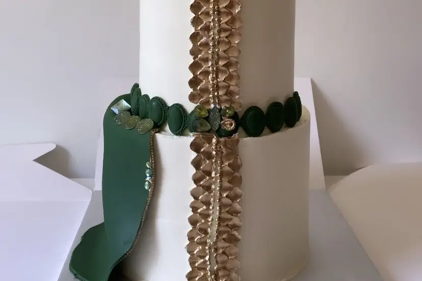 Un Cake à Ton Image — photo 1