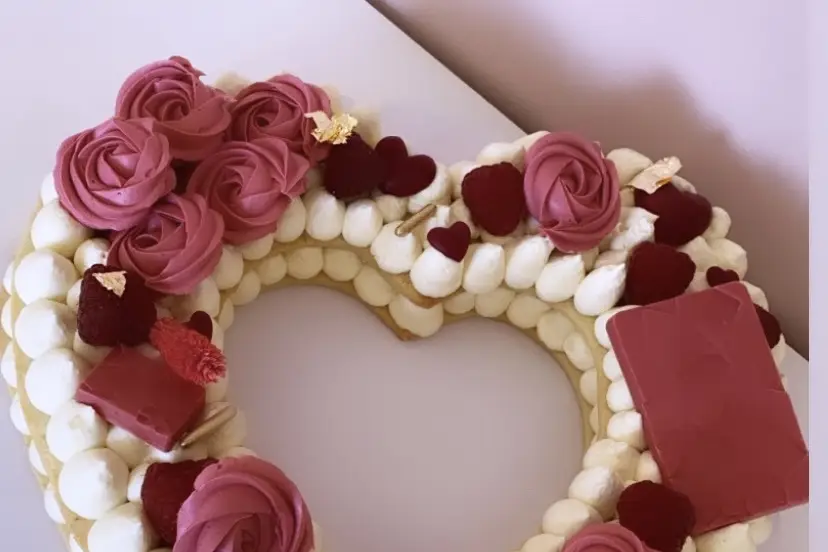 Un Cake à Ton Image — photo 2