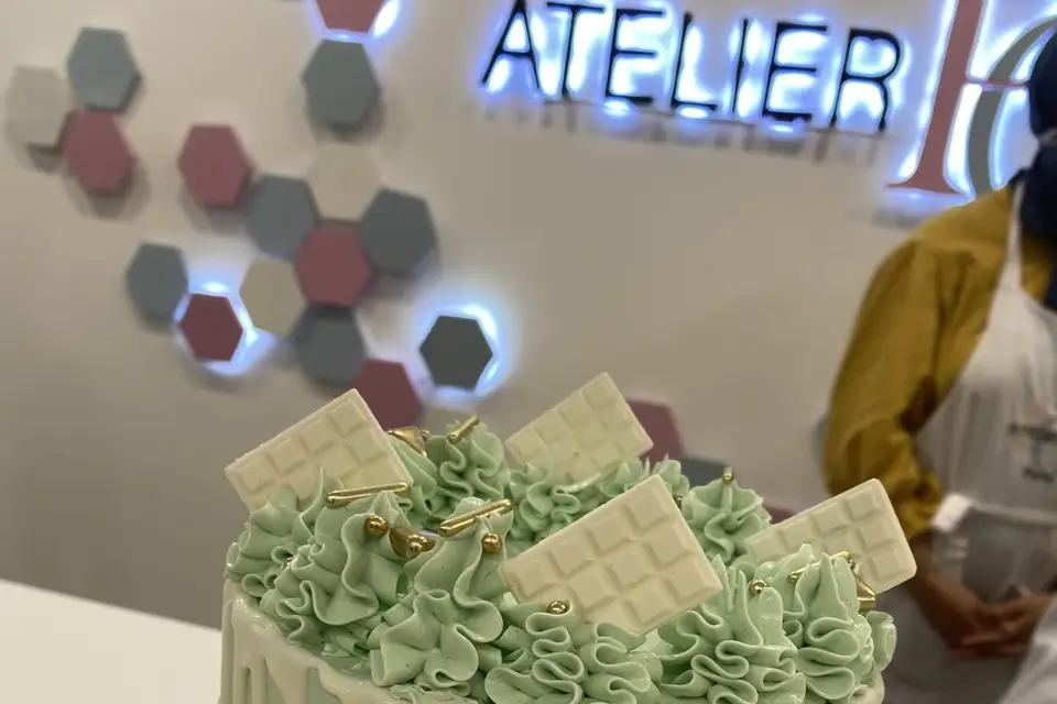 Un Cake à Ton Image — photo 8