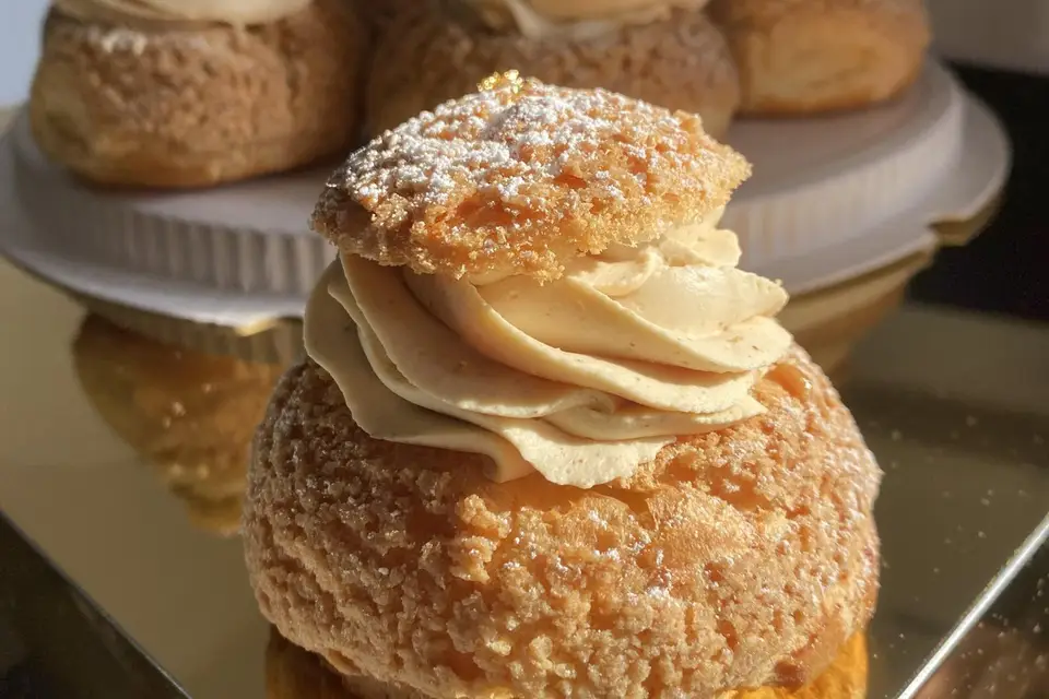 Un Cake à Ton Image — photo 6