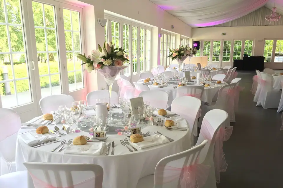 Pavillon Blanc — photo 4