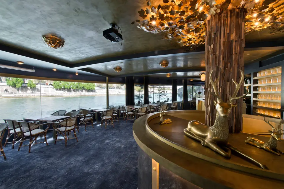 Les Jardins du Pont Neuf — photo 6