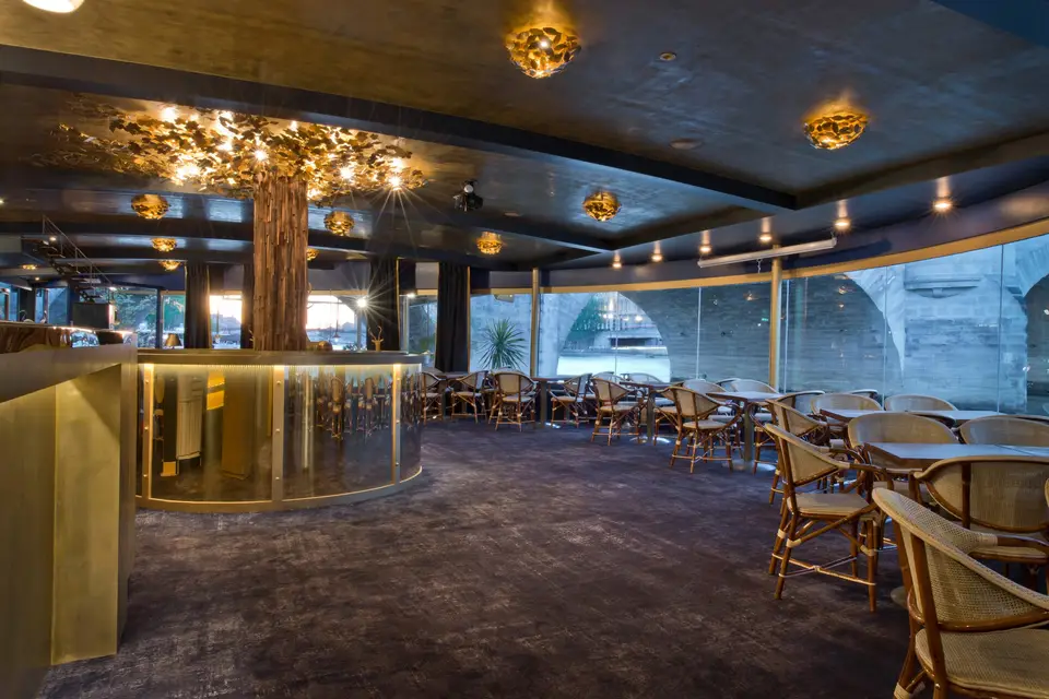 Les Jardins du Pont Neuf — photo 7