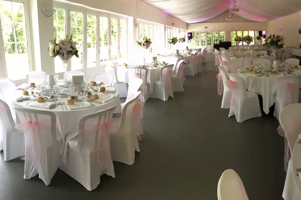 Pavillon Blanc — photo 6