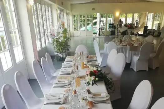 Pavillon Blanc — photo 8