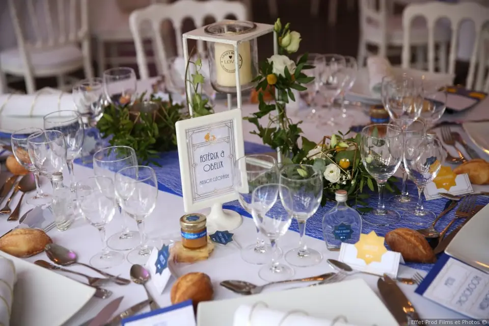 Pavillon Blanc — photo 7