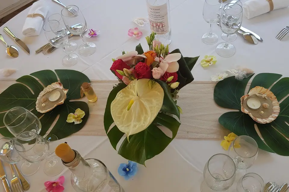 Ambiance Events — photo 3