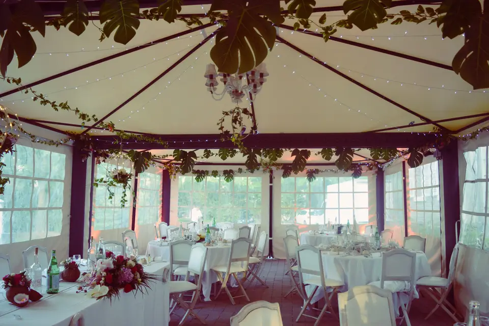 Ambiance Events — photo 4