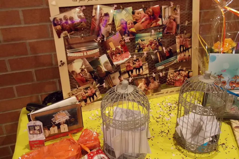 Ambiance Events — photo 2